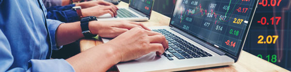Торговля на бирже: виды и особенности бирж