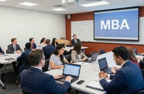MBA
