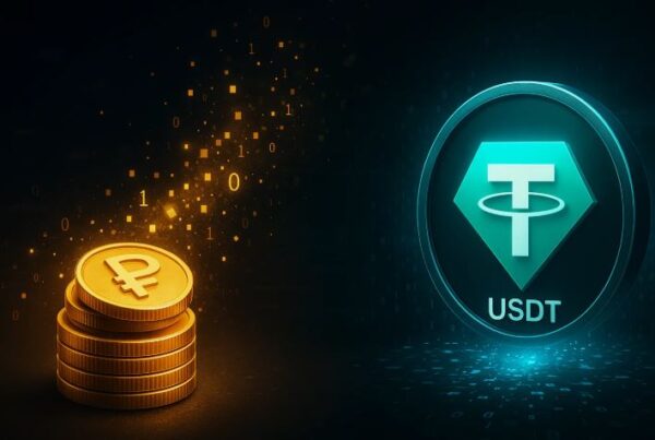 Как быстро и безопасно обменять USDT на рубли и получить удобную виртуальную карту
